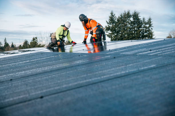 Reliable Gutter Installation contractor in Parris Island, SC by Roof Repair Smedway