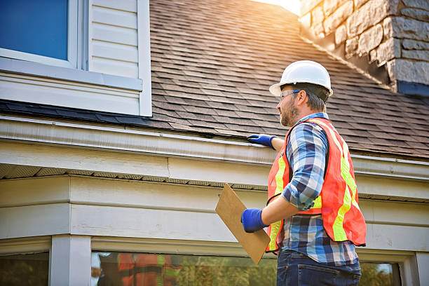 Licensed Gutter Installation service in Parris Island, SC - Roof Repair Smedway